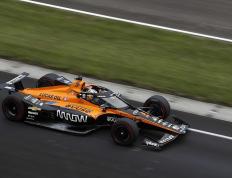 开云官网-迈凯伦逆转威廉姆斯，佩雷兹刷新纪录的简单介绍