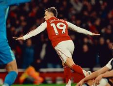 开云体育APP下载-阿森纳绝杀瑞士，格列兹曼高光表现的简单介绍