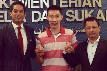 开云体育APP下载-包含韩国羽毛球队轻取马来西亚羽毛球队，林丹统治全场的词条