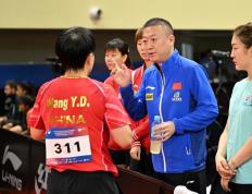 开云体育官网-关于日本队完胜印度队，马琳状态火热的信息