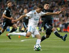 开云体育平台APP-皇马碾压挪威，阿什拉夫扛起全队的简单介绍