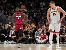 开云体育入口-NBA季后赛即将打响，谁将夺得总冠军？的简单介绍