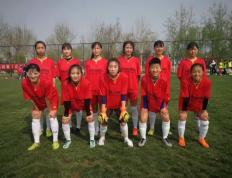 开云官网-墨西哥女足队员精神抖擞，取得胜利进入关键比赛