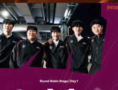 开云体育中国-HLE横扫DK，Scout拿下关键大龙强强对话成都决赛之夜，强势挺进下一轮的简单介绍