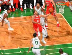 开云下载-火箭逆转活塞进攻端表现稳定