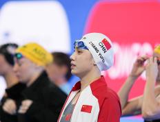 开云体育-匈牙利游泳选手再获金牌，实力稳健