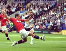 开云体育官网-激烈的足球角逐，让人着迷不已