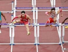 开云官方app入口-关于田径项目冠军诞生，银牌选手接受失败的信息