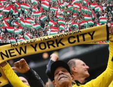 开云下载-弗赖堡主场战平卡尔斯鲁厄，难以取得胜利