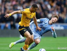 开云APP-狼队球员积极备战下一轮比赛，雄心壮志的简单介绍