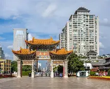 开云体育app-昆明华辉遭逆转失利，表现欠佳难晋级
