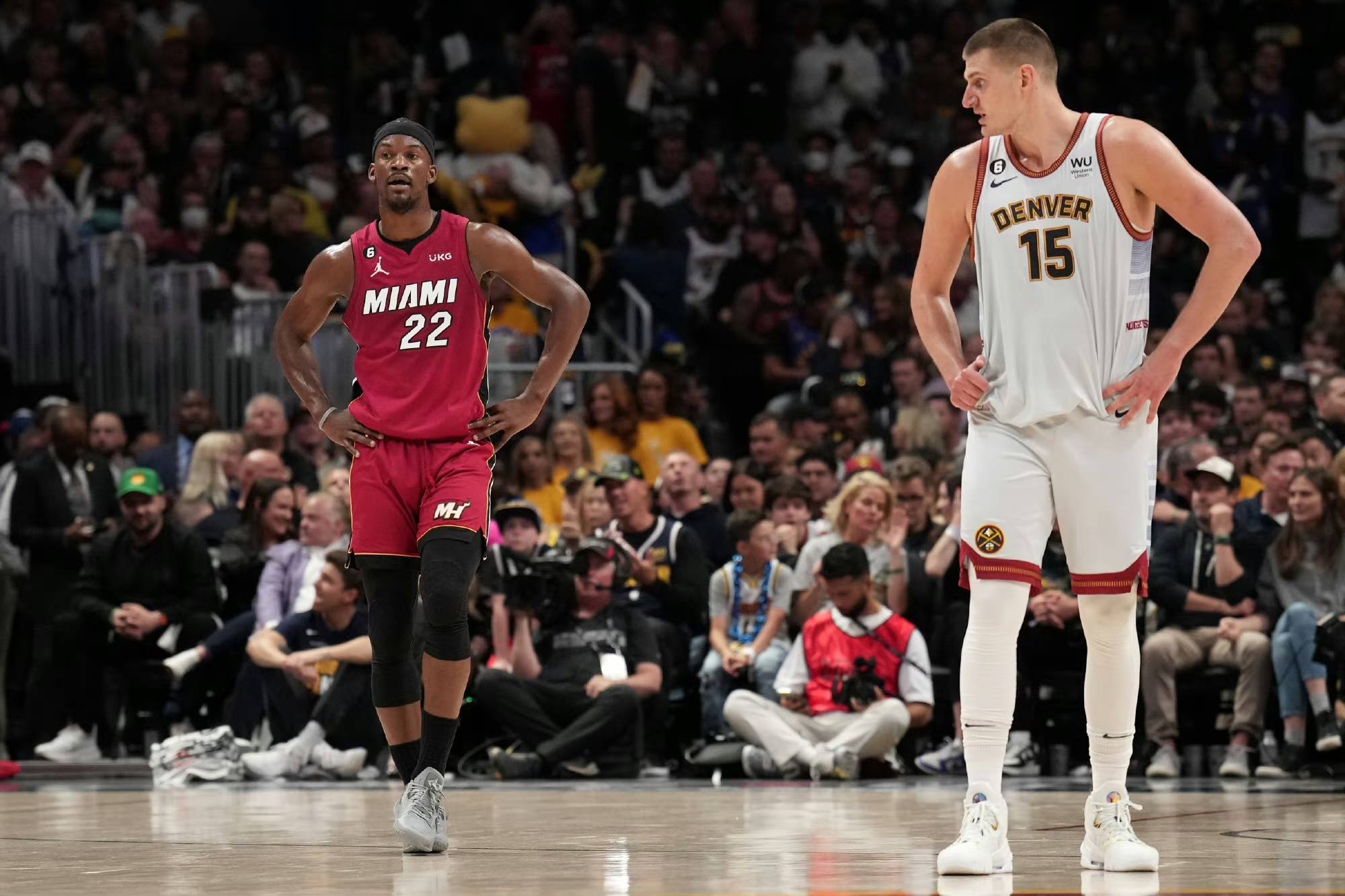 开云体育入口-NBA季后赛即将打响,谁将夺得总冠军?的简单介绍