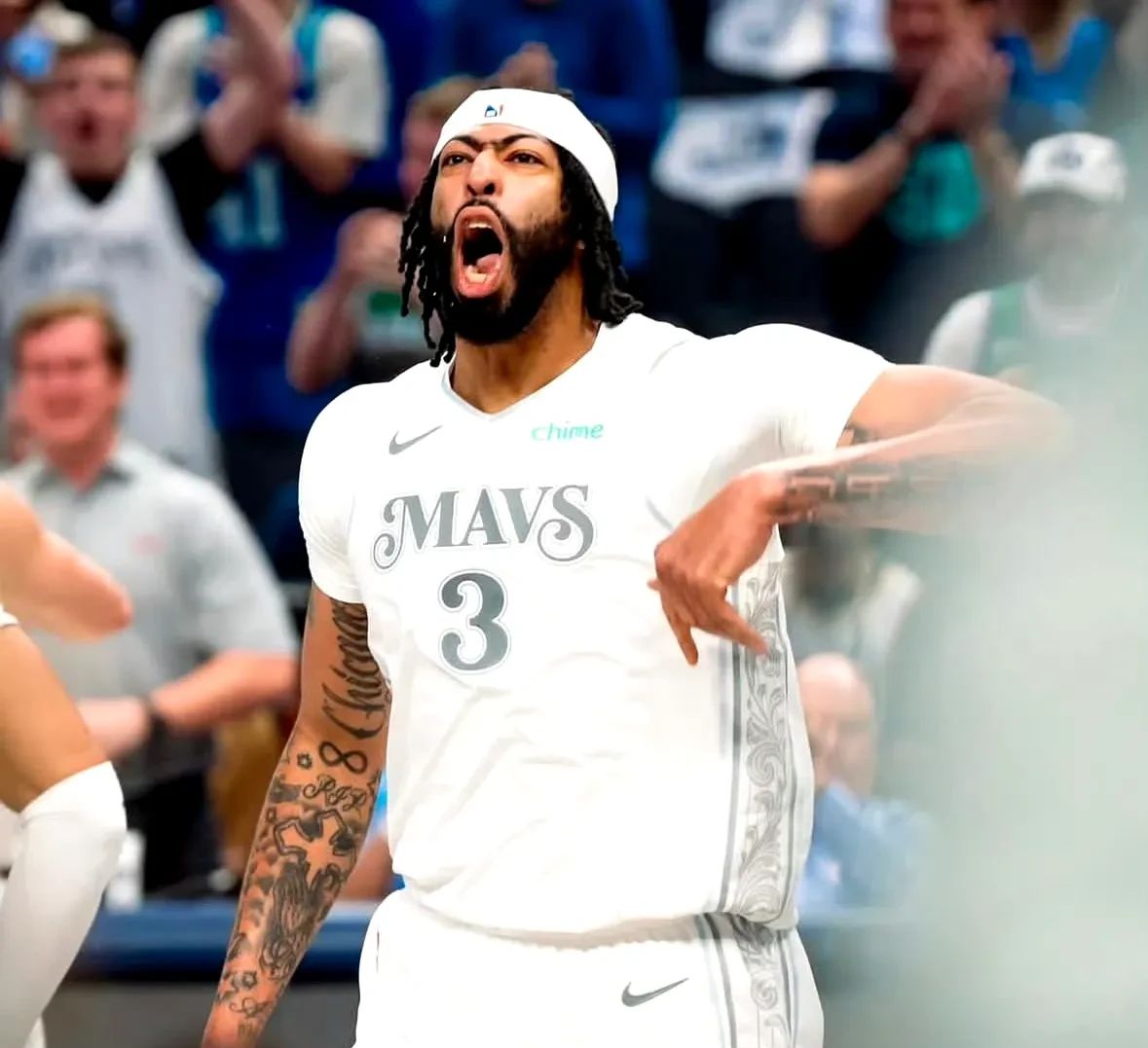 开云官网-独行侠门罗复出,助球队逆转太阳