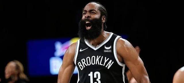 开云体育APP下载-火箭力克篮网，哈登出色表现