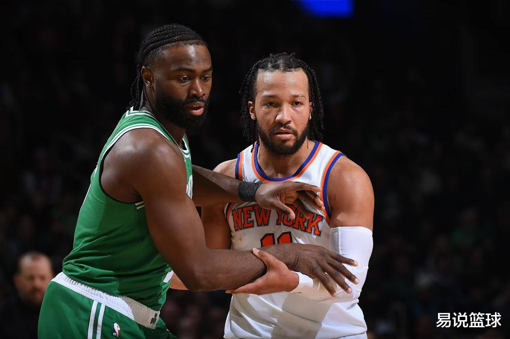 开云体育app-关于凯尔特人客场战胜尼克斯,海沃德砍下25分的信息