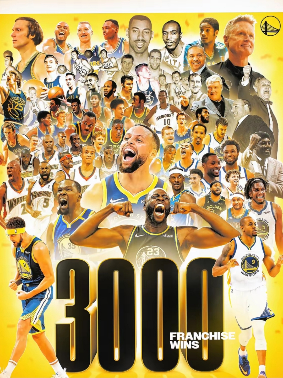 开云官方app入口-勇士大胜公牛,库里三分砍进11记