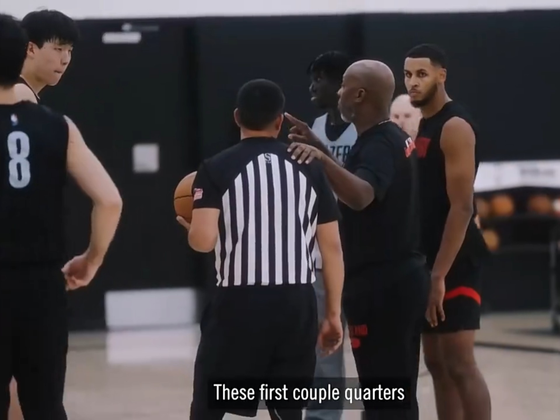 开云平台-开拓者新秀发威,对手分分必争的简单介绍