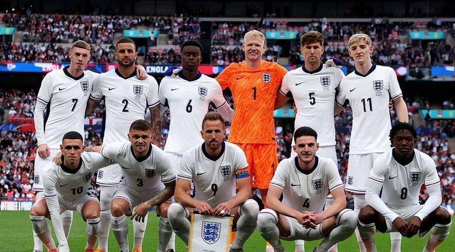 开云体育官方网站-英格兰力克捷克,成功晋级欧洲杯16强