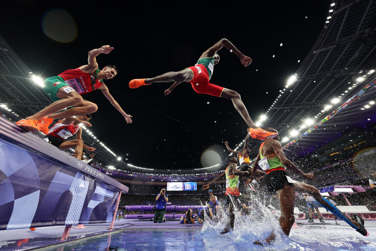 开云体育平台APP-激烈比赛中的精彩瞬间令人心潮澎湃