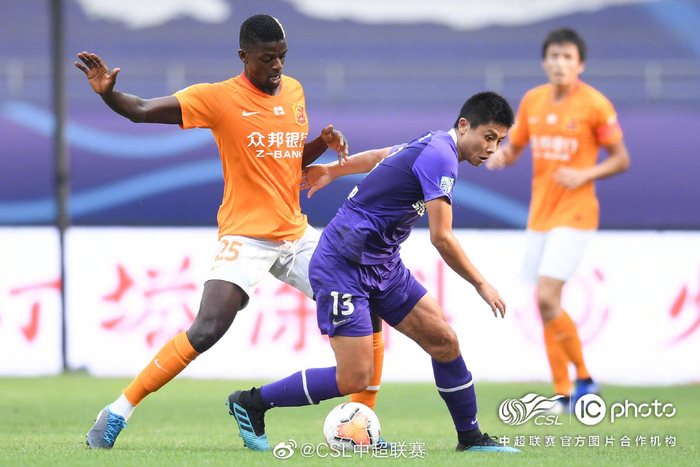 开云平台-天津泰达客场不敌武汉卓尔,遭遇失利的简单介绍