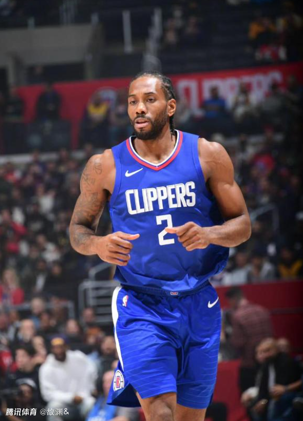 开云平台-NBA自由市场：伦纳德回家效力快船