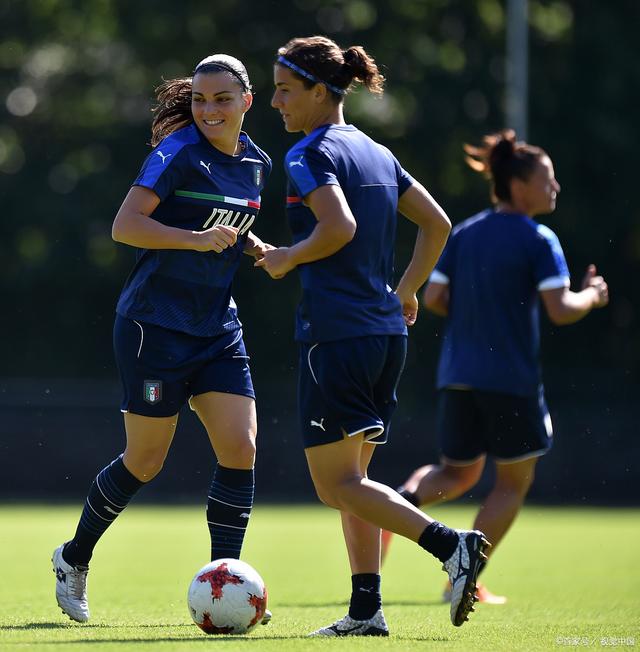 开云体育在线-挪威女足低调崛起,军团实力引关注
