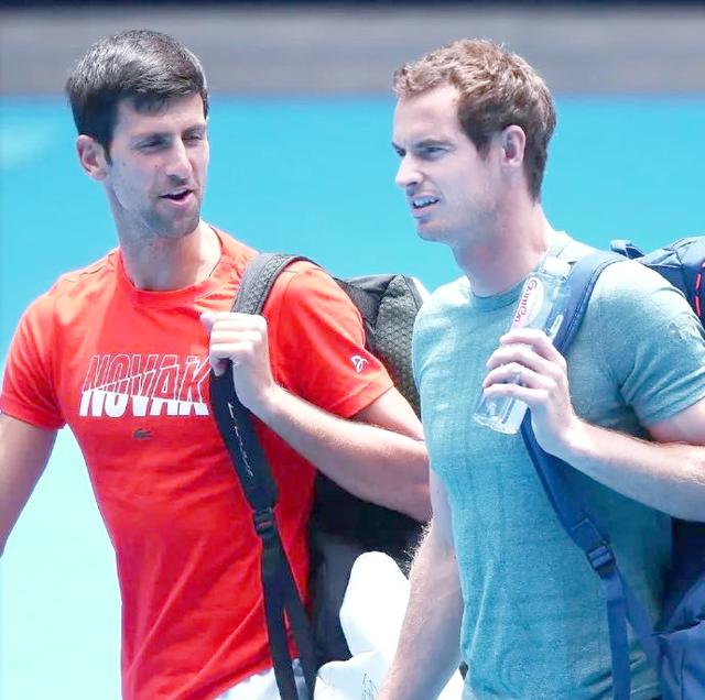 开云体育app-关于戴维斯杯险胜法网，穆雷统治全场的信息