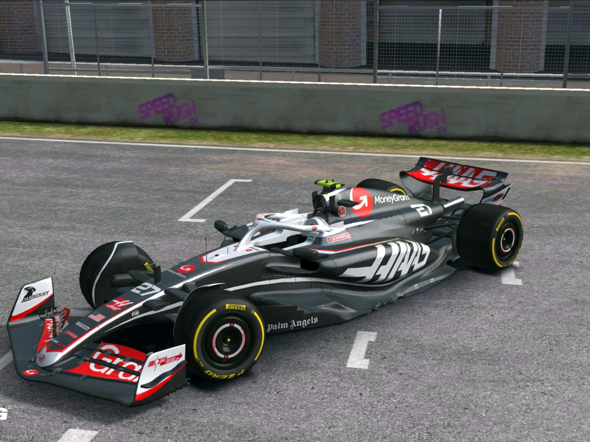 开云体育在线-哈斯车队完胜迈凯伦，皮亚斯特里扛起全队的简单介绍