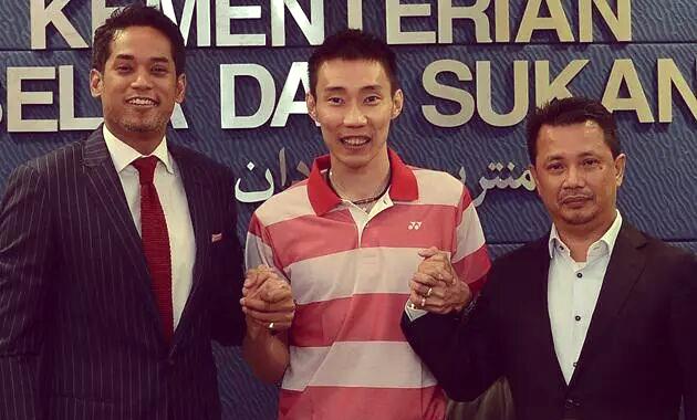 开云体育APP下载-包含韩国羽毛球队轻取马来西亚羽毛球队,林丹统治全场的词条