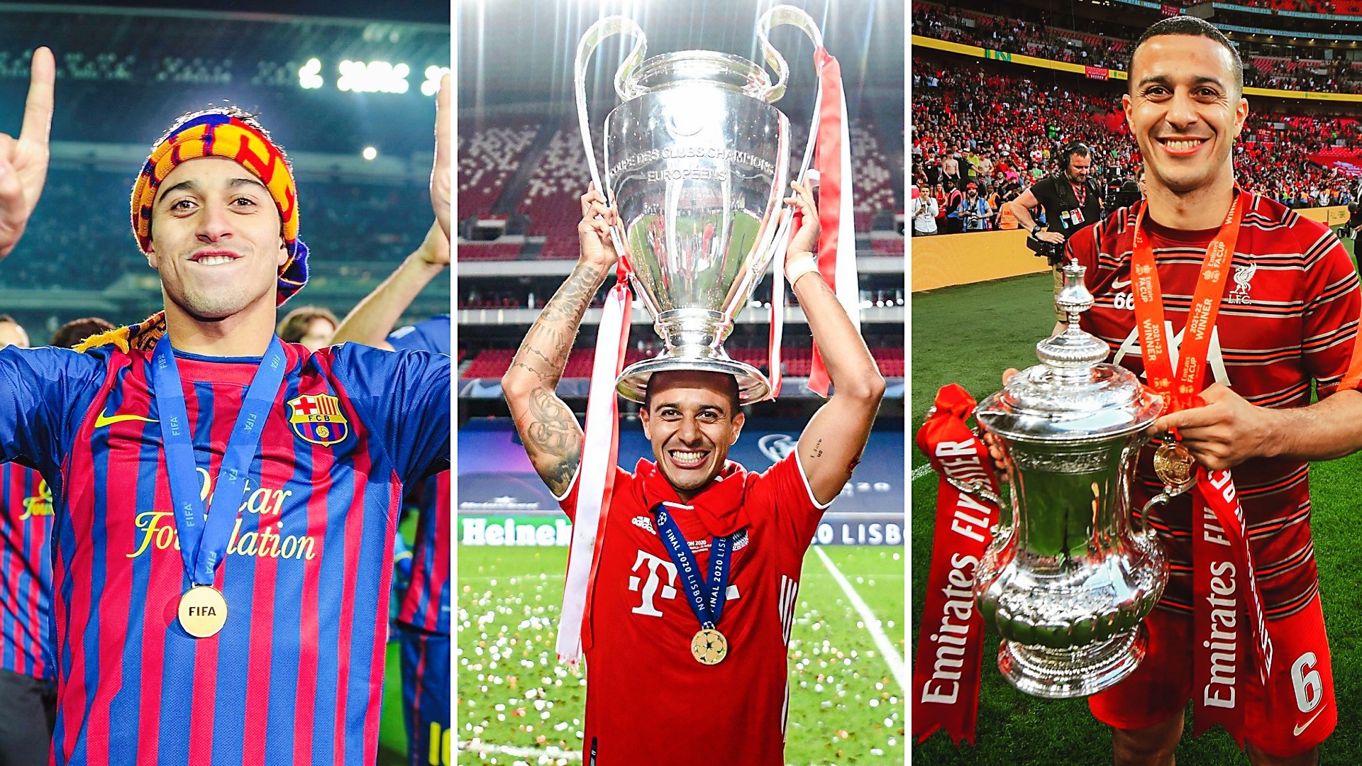 开云APP-关于巴萨绝杀瑞士，蒂亚戈高光表现的信息