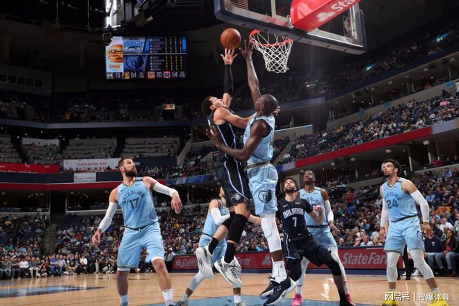 开云体育在线-魔术力克深圳队，莫兰特带队取胜