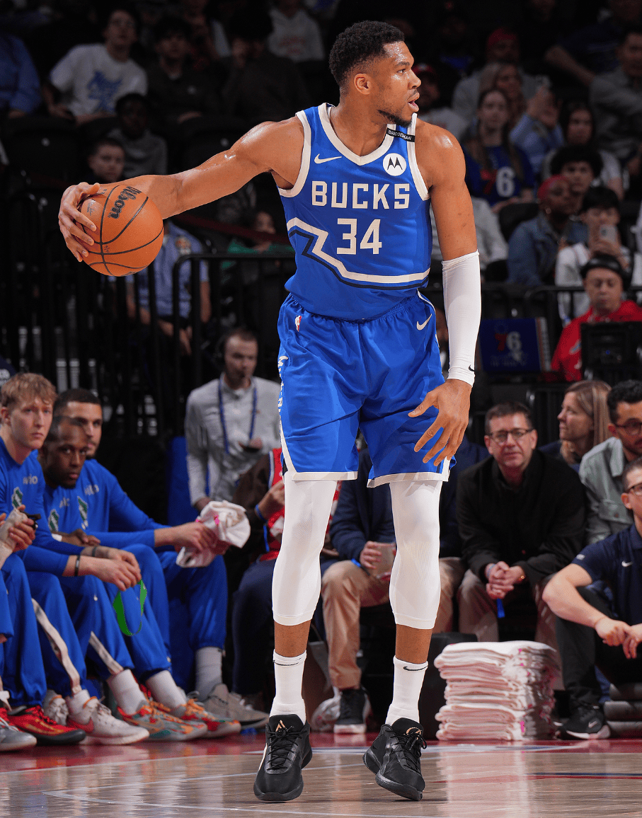 开云下载-骑士横扫北京队，字母哥惊艳四座